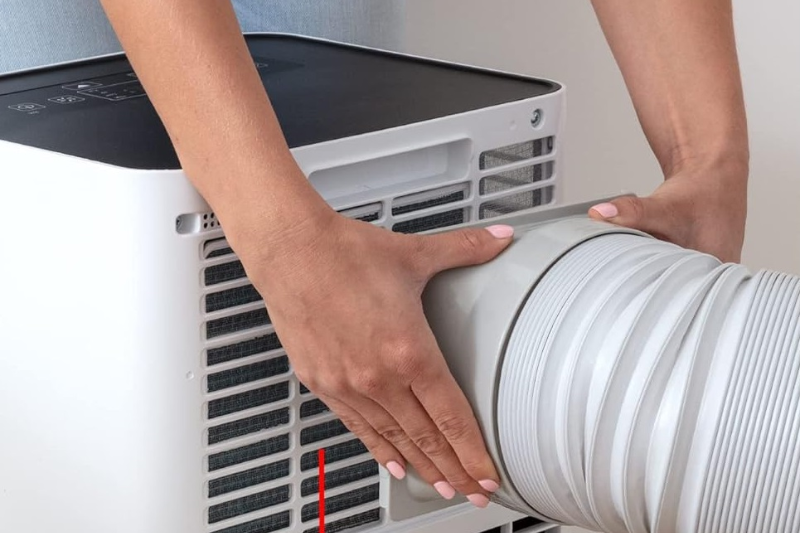 How Much Water Does An Evaporative Cooler Use? RCD Electrical & Air